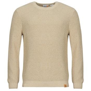 Pull Timberland Crew Neck Sweater