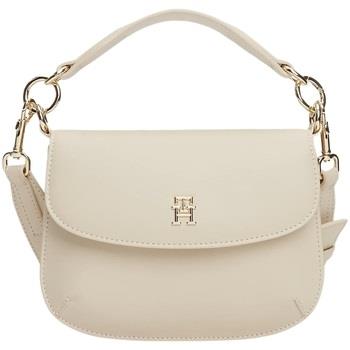 Sac Bandouliere Tommy Hilfiger Sac bandouliere Ref 63545 Beige 20.5*15...