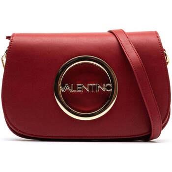 Sac Bandouliere Valentino Sac Bandoulière Moses VBS8A610 Rosso Scuro