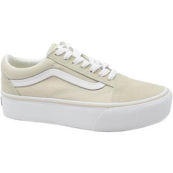 Baskets basses Vans VAN-CCC-RGJ921-RD