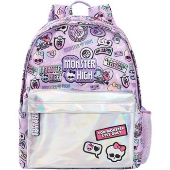 Sac a dos Monster High NS8476