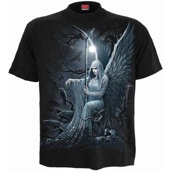 T-shirt Spiral Ethereal Angel