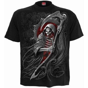 T-shirt Spiral Reaper's Portal