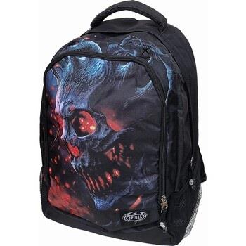 Sac a dos Spiral Death Embers