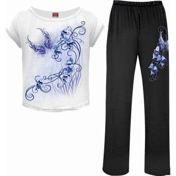 Pyjamas / Chemises de nuit Spiral Bluebell Fairy