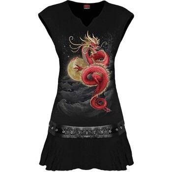 Robe Spiral Shenlong