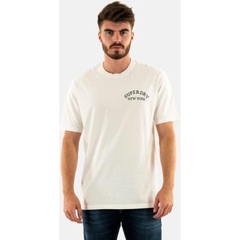 T-shirt Superdry m1012081a