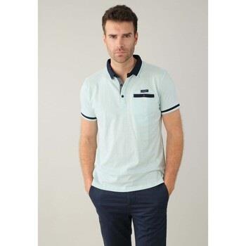 T-shirt Deeluxe Polo DREXLER