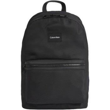 Sac a dos Calvin Klein Jeans Essential Campus Zaino Uomo Black K50K511...