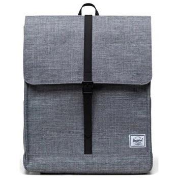 Sac a dos Herschel Mochila Herschel City Raven Crosshatch