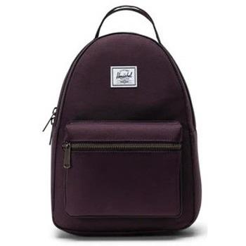 Sac a dos Herschel Mochila Herschel Nova Mini Plum Perfect