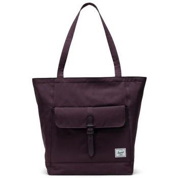 Sac Herschel Herschel Retreat Tote Plum Perfect