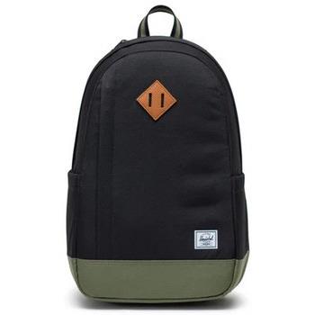 Sac a dos Herschel Herschel Seymour Black/Four Leaf Clover