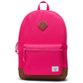 Sac a dos Herschel Mochila Herschel Heritage Youth Fuchsia Purple/Sadd...