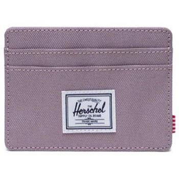 Portefeuille Herschel Carteira Herschel Charlie Cardholder Nirvana