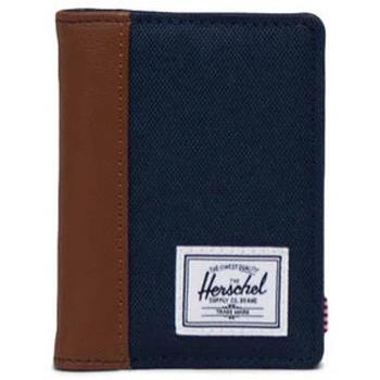 Portefeuille Herschel Carteira Herschel Gordon Navy/Tan