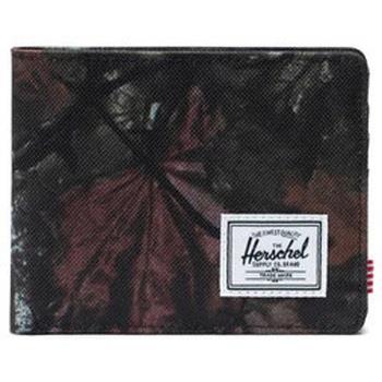 Portefeuille Herschel Carteira Herschel Roy Wallet Fallen Leaves Camo