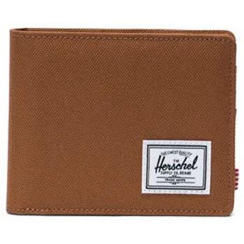 Portefeuille Herschel Carteira Herschel Roy Coin RFID Rubber