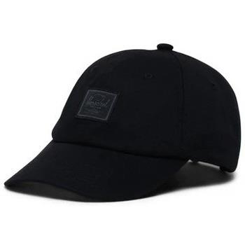 Casquette Herschel Chapéu Herschel Sylas Classic Black Tonal