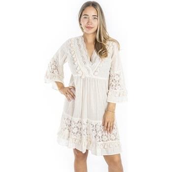 Robe Isla Bonita By Sigris Robe