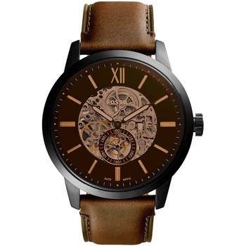 Montre Fossil Montre en acier