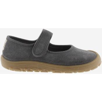 Ballerines enfant Victoria BALLERINE BAREFOOT BOSCO SERRAJE SCRATCH 13...