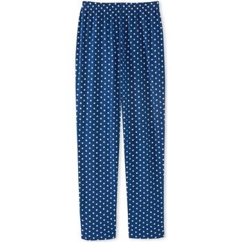 Pyjamas / Chemises de nuit Daxon by - Pantalon de pyjama jersey pur co...