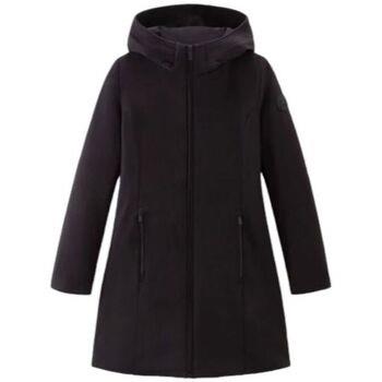 Parka Woolrich Parka Firth Femme Black