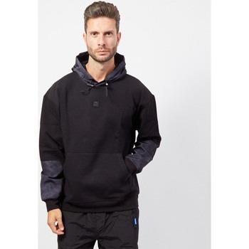 Sweat-shirt BOSS Sweat homme avec capuche