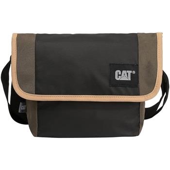 Sac de sport Caterpillar Detroit Courier Bag