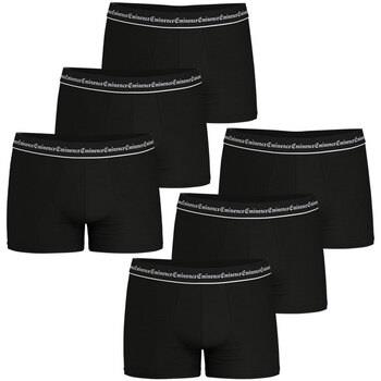 Boxers Eminence Lot de 6 boxers homme Business