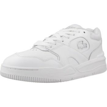 Baskets Lacoste LINESHOT