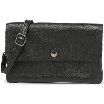 Sac Bandouliere Milano Sac bandoulière Nine cuir NINE 83E-0NI23067