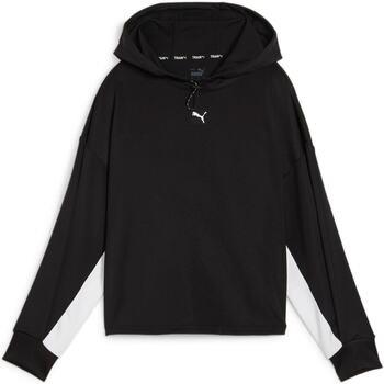 Sweat-shirt Puma Fit Double Knit Hoodie