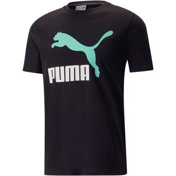 Debardeur Puma Classics Logo Tee S