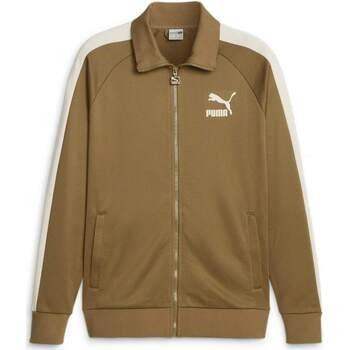 Blouson Puma T7 Iconic