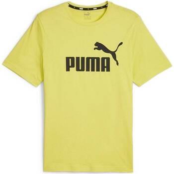 Debardeur Puma Essentials Logo