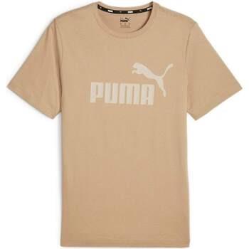 Debardeur Puma Essentials Logo