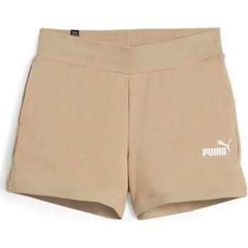 Short Puma Ess 4 Sweat Shorts Tr S