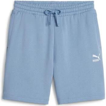 Short Puma Better Classics Relaxed Shorts 7 Tr