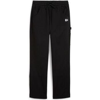 Jogging Puma Downtown Double Knee Pants Wv