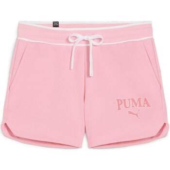 Short Puma Squad Women's Shorts