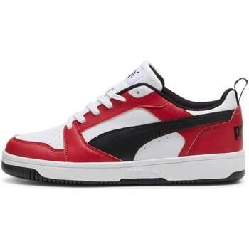 Baskets Puma Rebound V6 Low