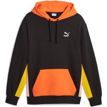 Sweat-shirt Puma Classics Block Hoodie