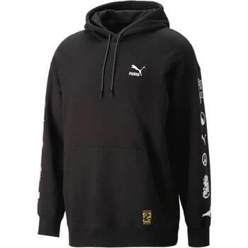 Sweat-shirt Puma X Staple Graphic Hoodie Tr