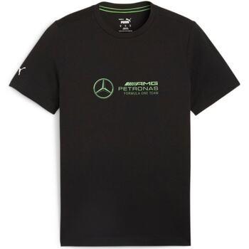 Debardeur Puma Mapf1 Logo Tee