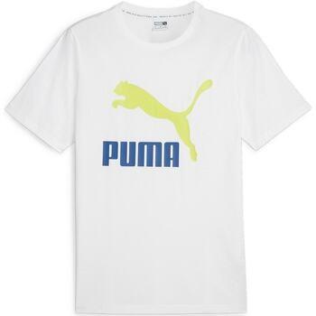 Debardeur Puma Classics Logo Tee S