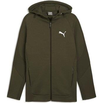 Pull Puma -