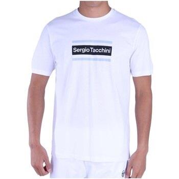 T-shirt Sergio Tacchini 40527