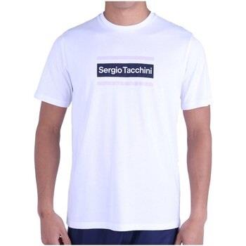 T-shirt Sergio Tacchini 40527